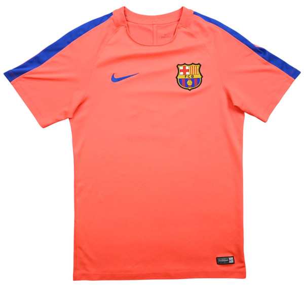 2016-17 BARCELONA KOSZULKA S