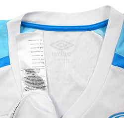 2021-22 SCHALKE *ZALAZAR* SHIRT WOMENS S