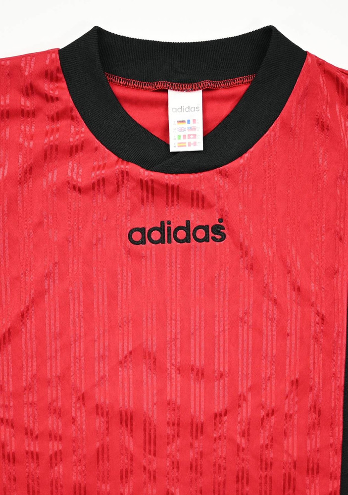 ADIDAS OLDSCHOOL KOSZULKA XL