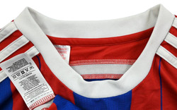 2014-15 BAYERN MUNCHEN SHIRT XL. BOYS