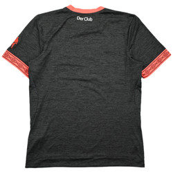 2018-19 NURNBERG SHIRT S