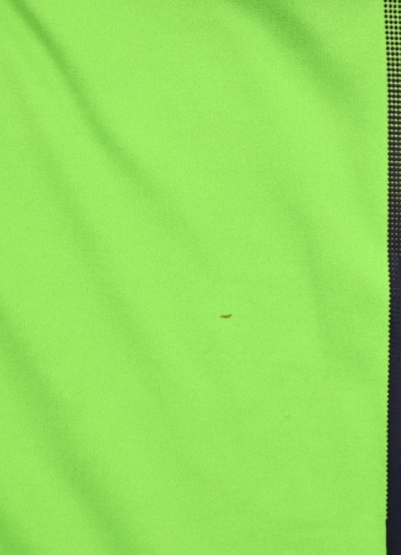 2010-11 CHELSEA LONDON SHIRT M