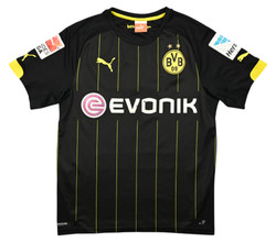 2014-16 BORUSSIA DORTMUND *BŁASZCZYKOWSKI* KOSZULKA S