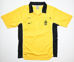 NETHERLANDS KOSZULKA SĘDZIOWSKA M