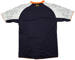 2012-13 LIVERPOOL SHIRT S