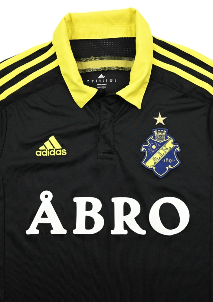 2014-15 AIK SHIRT S