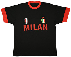 AC MILAN *MALDINI* SHIRT M