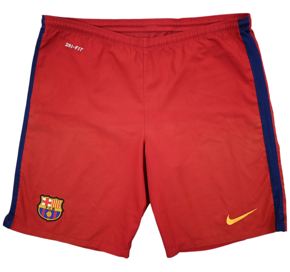 FC BARCELONA SPODENKI M