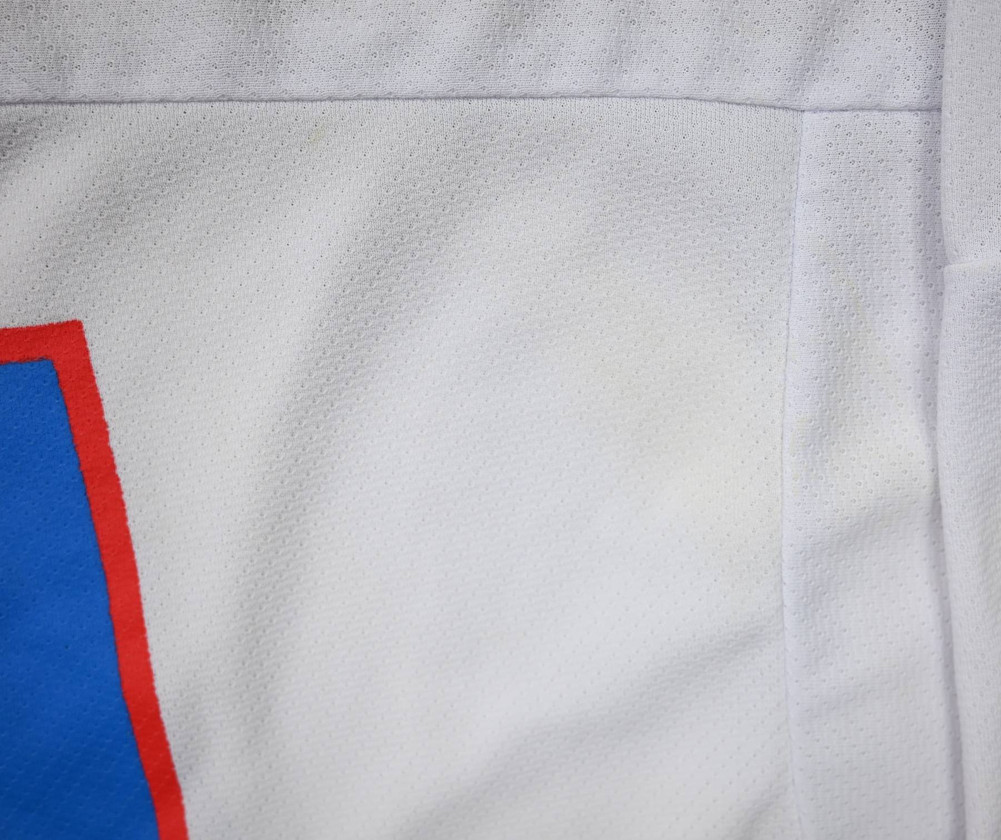 QUEBEC NORDIQUES NHL KOSZULKA XS