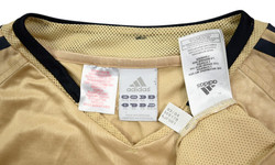 2004-05 BAYERN MUNCHEN *BALLACK* SHIRT XL. BOYS/S