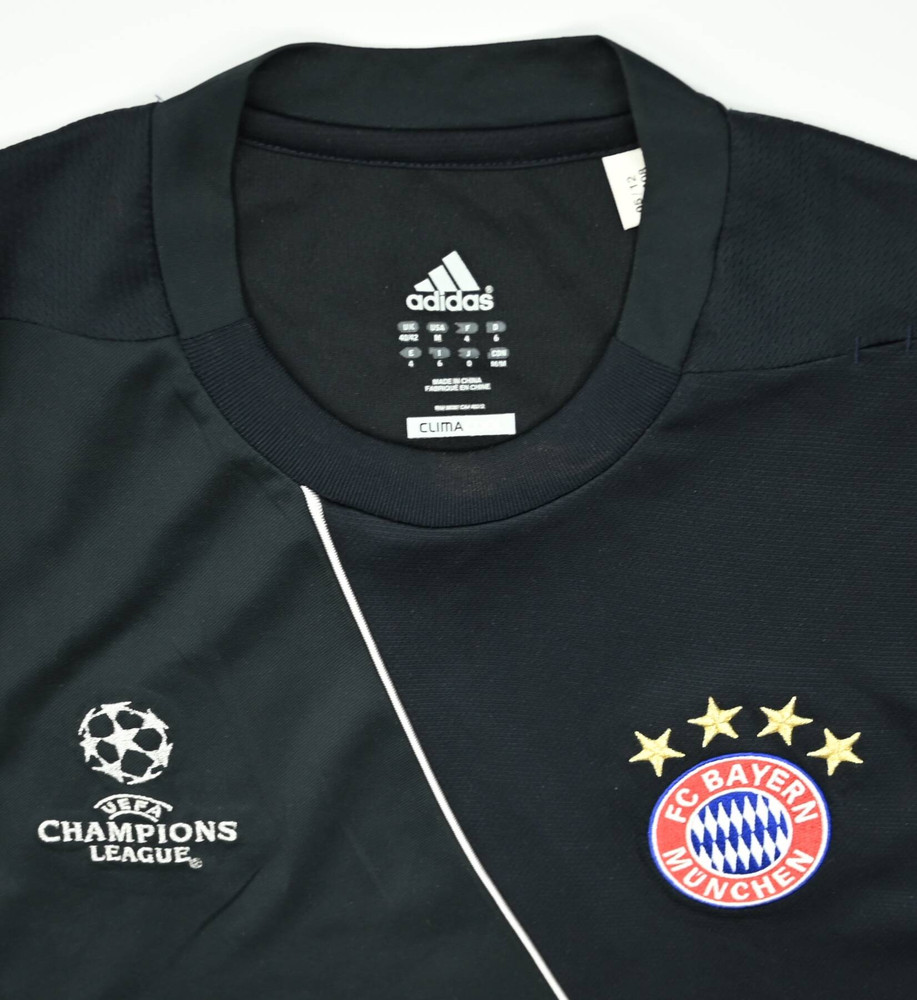 2012-13 BAYERN MUNCHEN SHIRT M