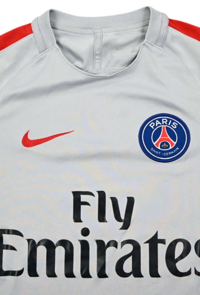 2016-17 PARIS SAINT-GERMAIN KOSZULKA S