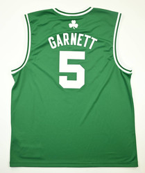 BOSTON CELTICS *GARNETT* NBA KOSZULKA XL