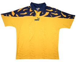 PUMA OLDSCHOOL SHIRT XL