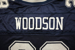 DALLAS COWBOYS *WOODSON* NFL KOSZULKA XXL