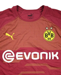 2018-19 BORUSSIA DORTMUND SHIRT 3XL