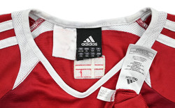 2004-05 DENMARK KOSZULKA XL. BOYS 