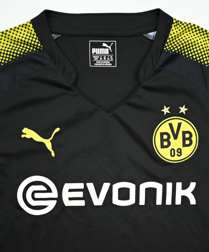 2017-18 BORUSSIA DORTMUND KOSZULKA WOMENS M 