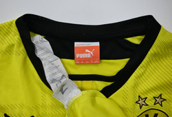 2013-14 BORUSSIA DORTMUND SHIRT XL. BOYS