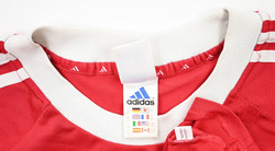 2001-02 BAYERN MUNCHEN SHIRT XXL