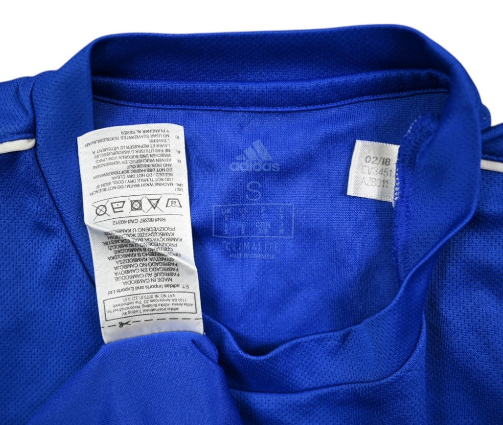 2018-19 ARKA GDYNIA SHIRT S