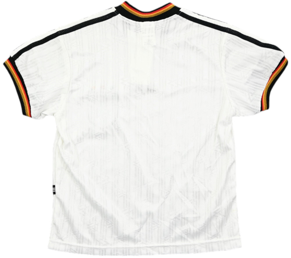 1996-98 GERMANY KOSZULKA XS