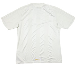 2008-09 GREECE SHIRT XL
