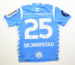 SANDNES ULF *SKJORESTAD* KOSZULKA M