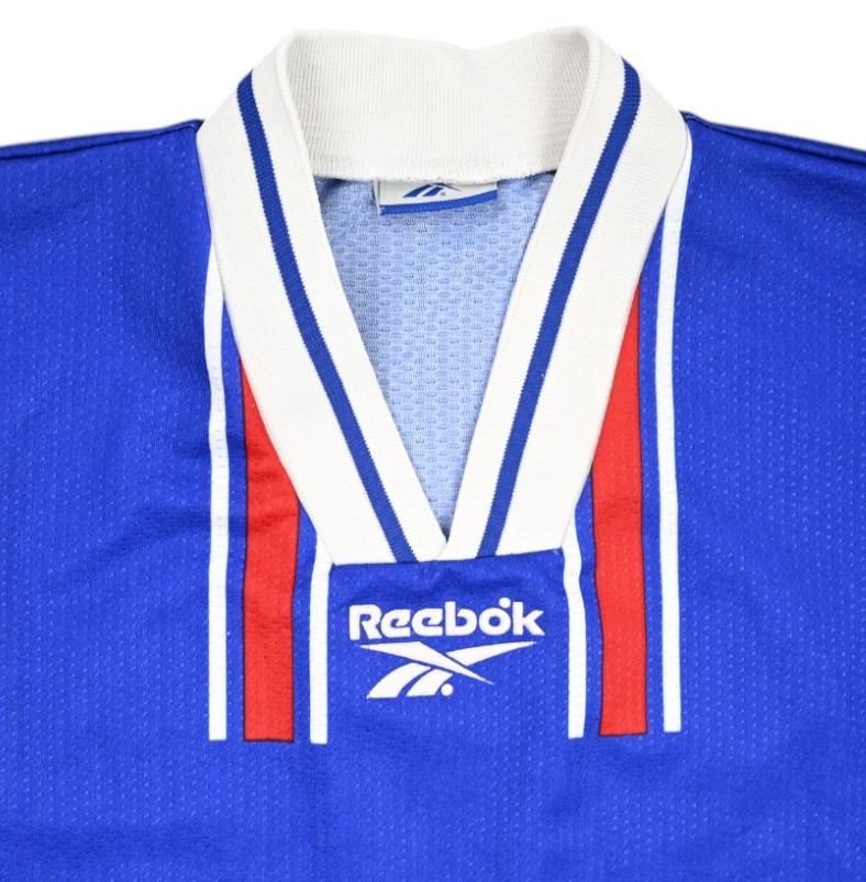 REEBOK OLDSCHOOL KOSZULKA XL