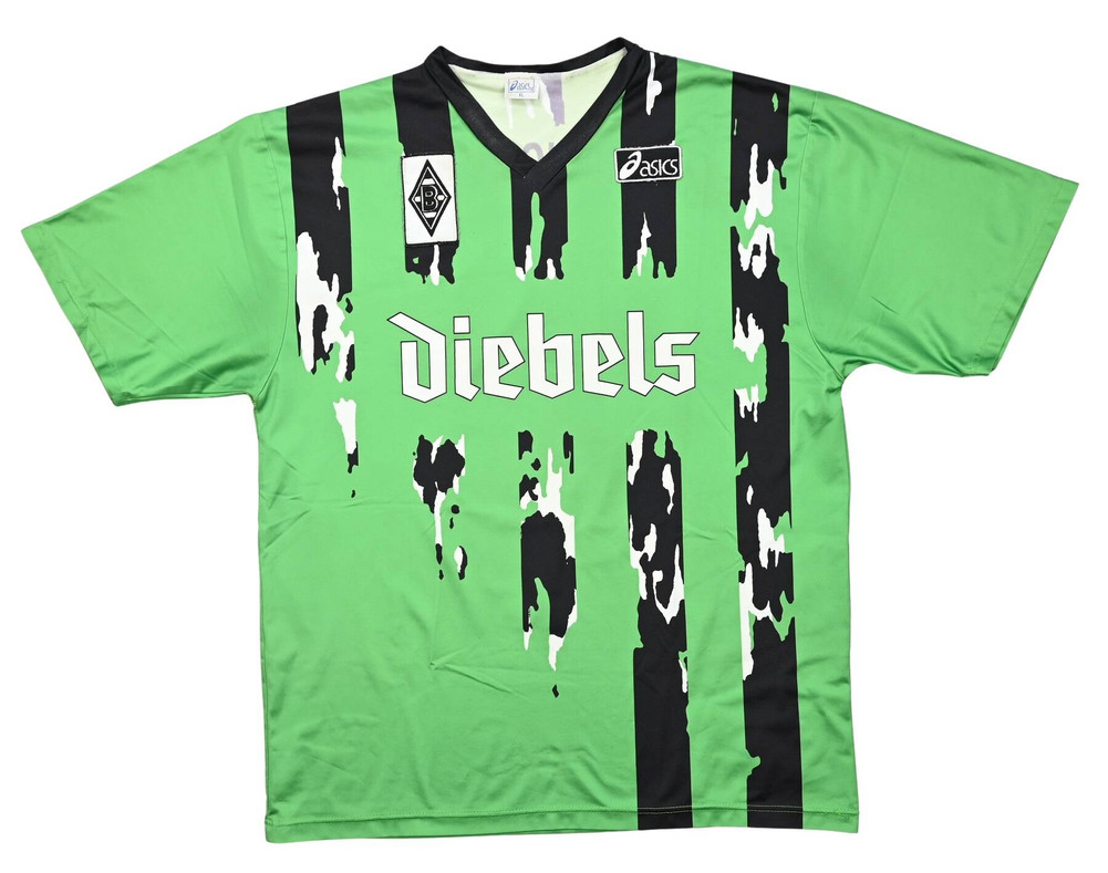 1994-95 BORUSSIA MONCHENGLADBACH SHIRT XL