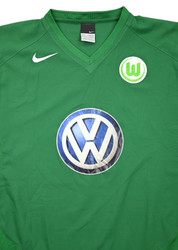 2005-06 WOLFSBURG KOSZULKA L
