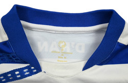 2014-15 GRAAFSCHAP LONGSLEEVE SHIRT M.BOYS