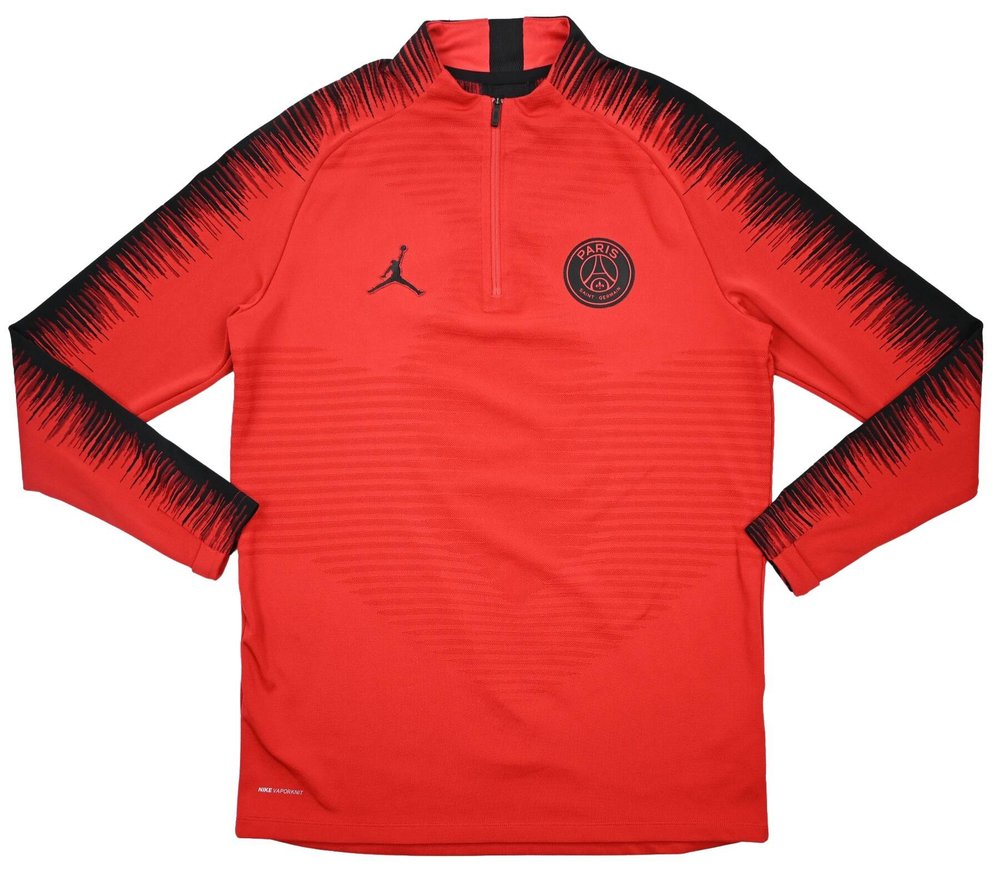 PARIS SAINT-GERMAIN LONGSLEEVE M