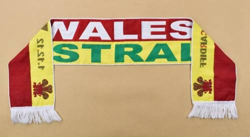 WALLES AUSTRALIA SZALIK