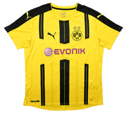 2016-17 BORUSSIA DORTMUND *SCHURRLE* KOSZULKA XL
