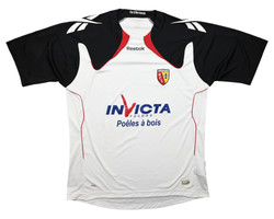 2010-11 LENS SHIRT XXL