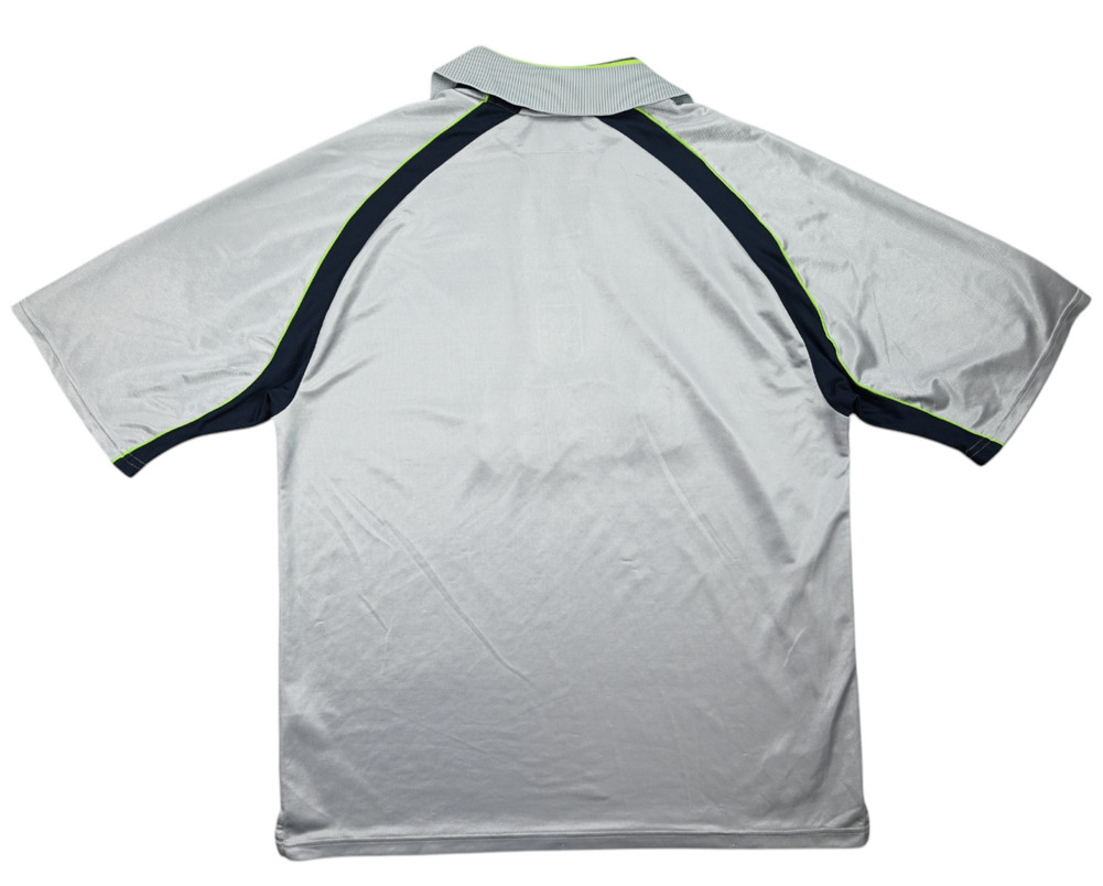 2001-02 ASTON VILLA KOSZULKA XL