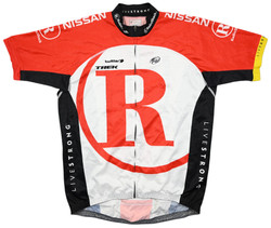 BONTRAGER UCI WORLD TOUR KOSZULKA KOLARSKA XL