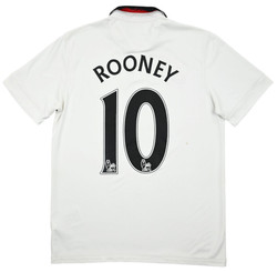2014-15 MANCHESTER UNITED *ROONEY* KOSZULKA M