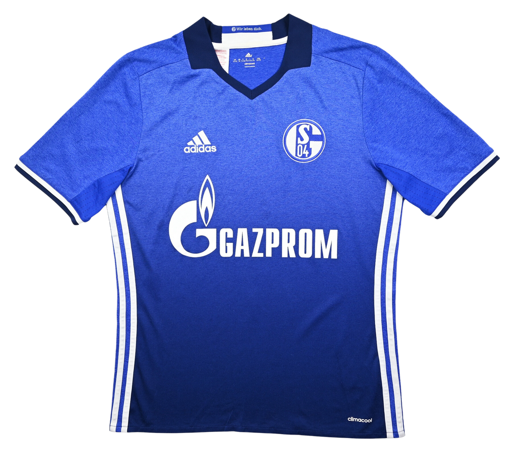 2016-18 FC SCHALKE 04 SHIRT M