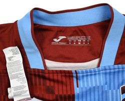 2023-24 TRABZONSPOR SHIRT M