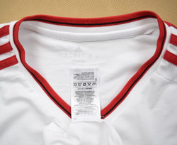 2015-16 MANCHESTER UNITED KOSZULKA L