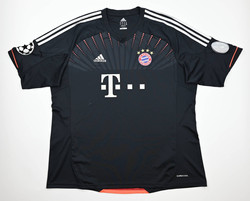 2012-13 BAYERN MUNCHEN KOSZULKA XXL