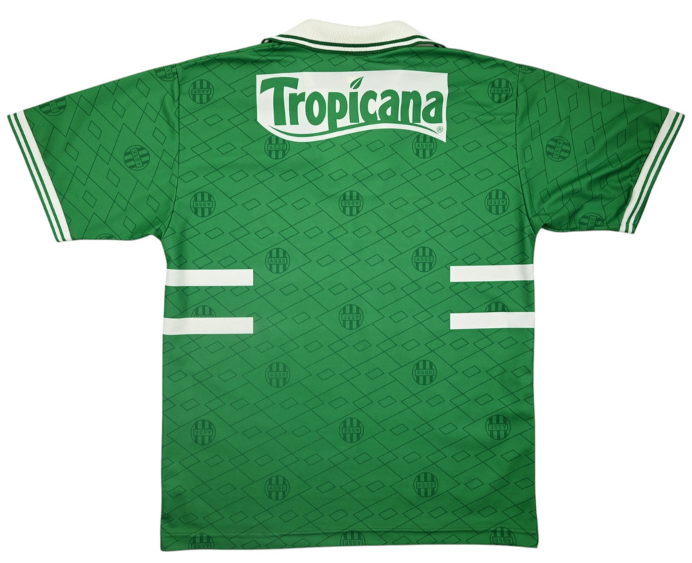 1995-97 SAINT ETIENNE KOSZULKA XL