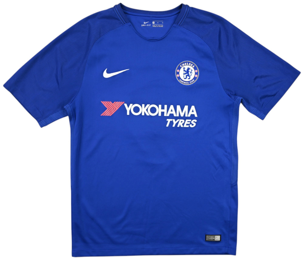 2017-18 CHELSEA *MORATA* KOSZULKA M