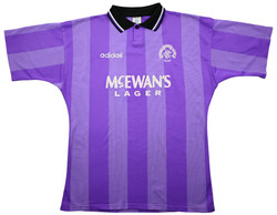 1994-95 GLASGOW RANGERS KOSZULKA L