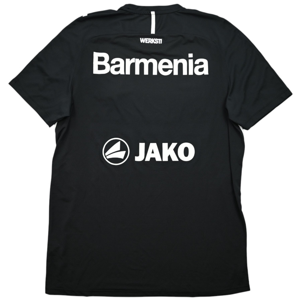 2021-22 BAYER LEVERKUSEN KOSZULKA XL