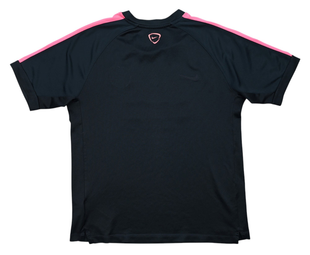 2014-15 BARCELONA SHIRT XL. BOYS