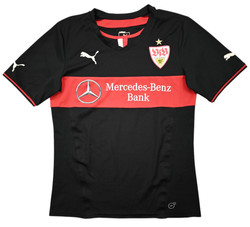 2013-14 STUTTGART SHIRT S