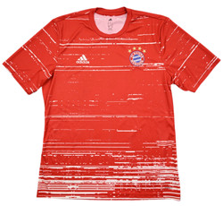 2016-17 BAYERN MUNCHEN SHIRT L